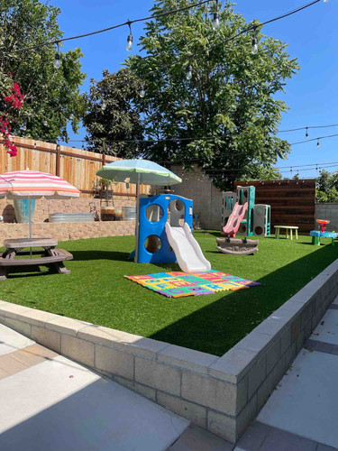 Photo of Busy Bees Growing Center - Lake Forest, CA