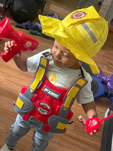 Photo of Helping Hands Family Childcare Daycare - Los Angeles, CA