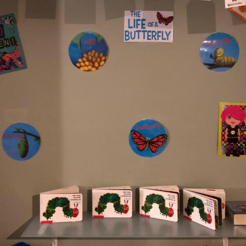 Photo of Lizzy's Daycare and Preschool Daycare - Worcester, MA