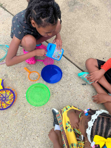 Photo of Laura Loving Arms Family Daycare - Boyds, MD