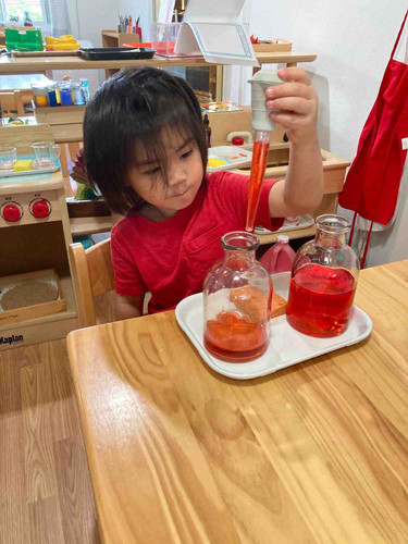 Photo of Genesis Preschool - Renton, WA