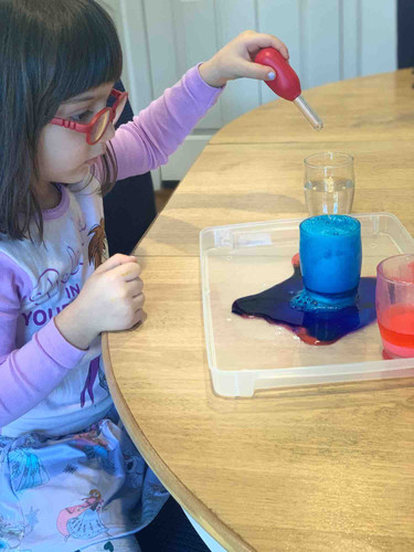 Photo of Happy Orchard Daycare - Irvine, CA