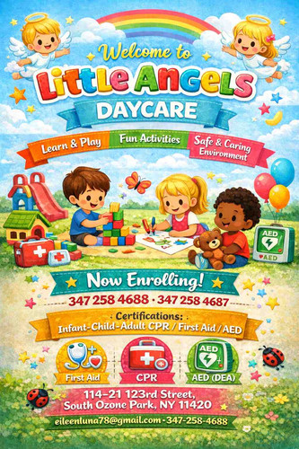 Photo of Luna De Pichardo I, Eileen Daycare - South Ozone Park, NY