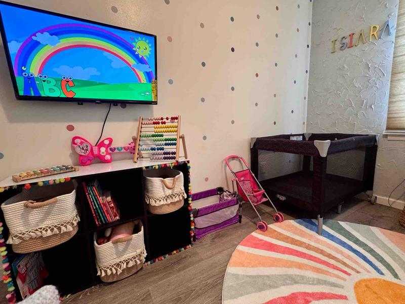 Photo of Jimenez Moreta, Miosotty Daycare - Rochester, NY