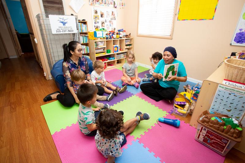 Photo of IDEA Daycare, Inc. - Los Angeles, CA