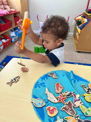 Photo of Play N' Learn Family Daycare - Beaumont, CA