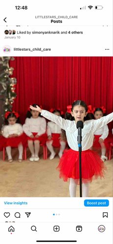 Photo of Sedrakyan Family Child Care - Granada Hills, CA