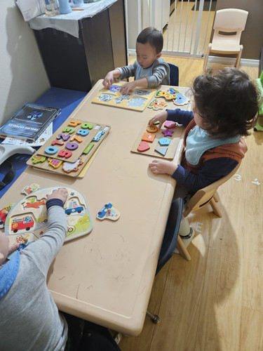 Photo of Mamas' Lap Family Daycare - Tustin, CA