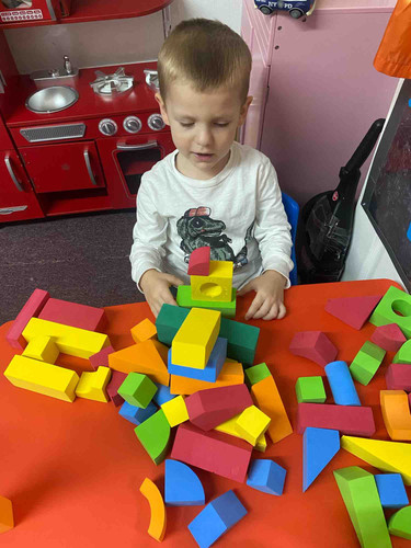 Photo of Nuevo Amanecer Group Family Day Care - New York, NY