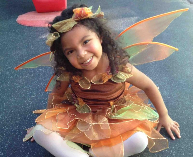 Photo of First Steps Child Care Inc. - Los Angeles, CA