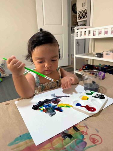 Photo of ABC Rodriguez Family Childcare - Fontana, CA