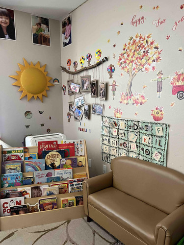 Photo of Little Angel Child Daycare - Bonita, CA