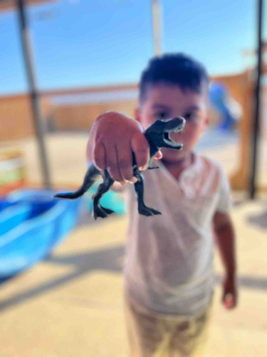 Photo of Ms. Rachel’s Playhouse - Indio, CA