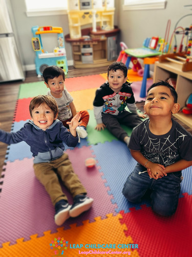 Photo of Leap Childcare Center - Bakersfield, CA