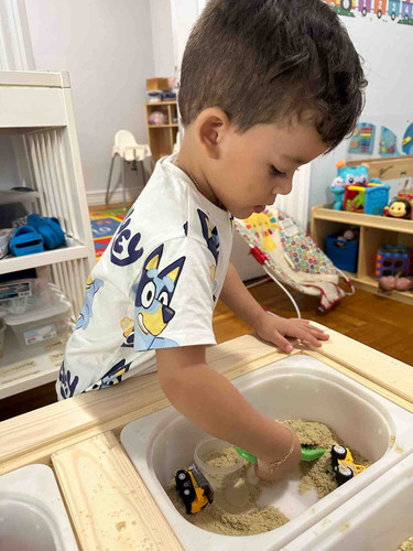 Photo of Happy Feet Daycare 3 - New york, NY