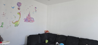 Photo of Torres, Virginia Family Child Care nido del beb&eacute;