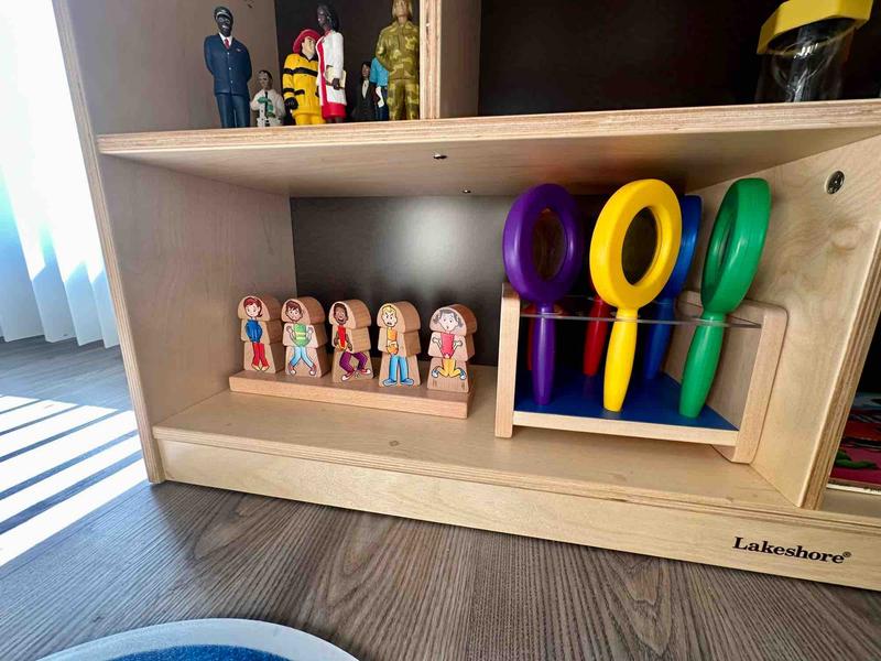 Photo of María A. - Lompoc, CA