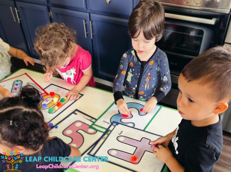 Photo of Leap Childcare Center - Bakersfield, CA