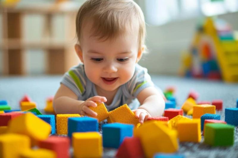 Photo of Maggy's Home Daycare - Santa Rosa, CA