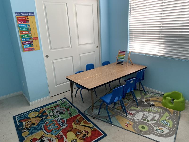 Photo of Sunnyside Daycare - Lake Elsinore, CA