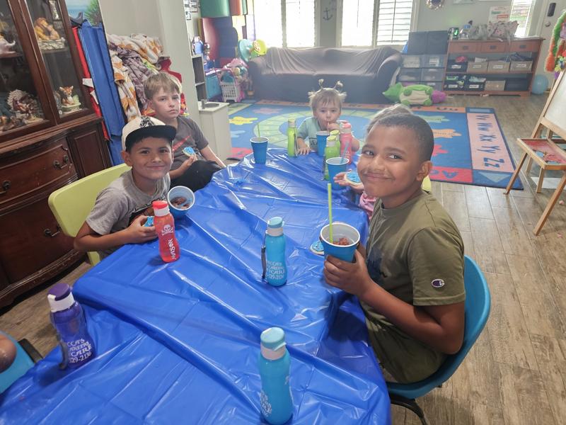 Photo of Beccas Buccaneers - Bakersfield, CA