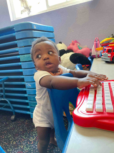 Photo of Diaz Elizaama Family Daycare - Chula Vista, CA