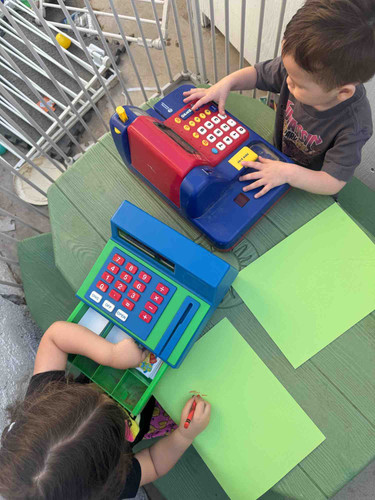 Photo of Zarzour Family Daycare