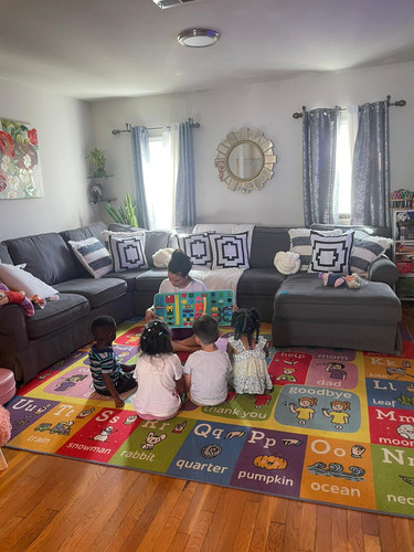 Photo of Guardería Idelany - Lowell, MA