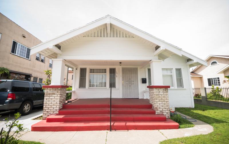 Photo of Miraclegirls Daycare - Long Beach, CA