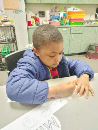 Photo of Stepping Stones Preschool & After-School Care - Stockton, CA