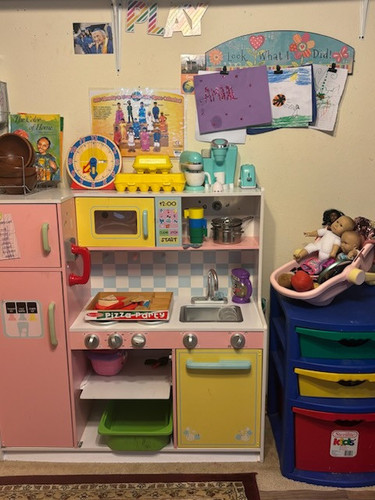 Photo of Samsam Ali Child Care