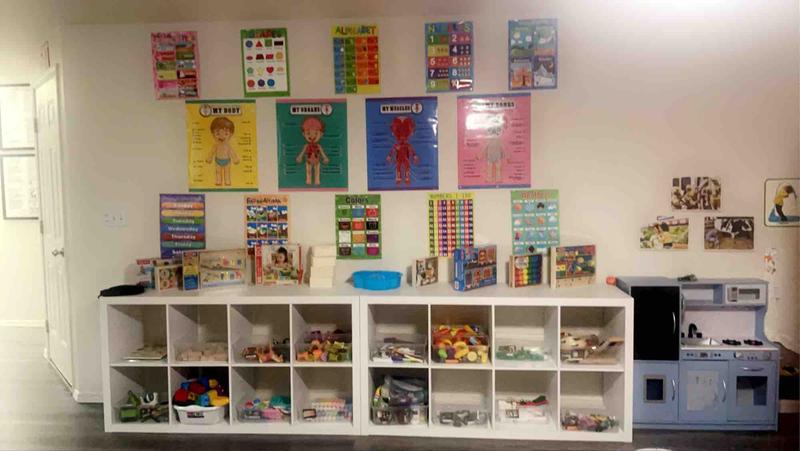 Photo of A Sweet Home Academy - Moses Lake, WA