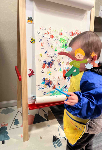 Photo of Outer Space Daycare - San Bruno, CA