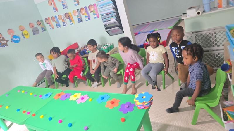 Photo of Little Paradise Daycare - Worcester, MA