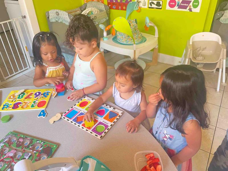 Photo of Miketta Family Child Care Daycare - Huntington Park, CA