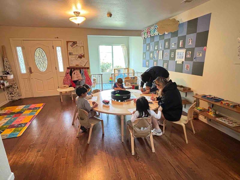 Photo of Cielo Montessori