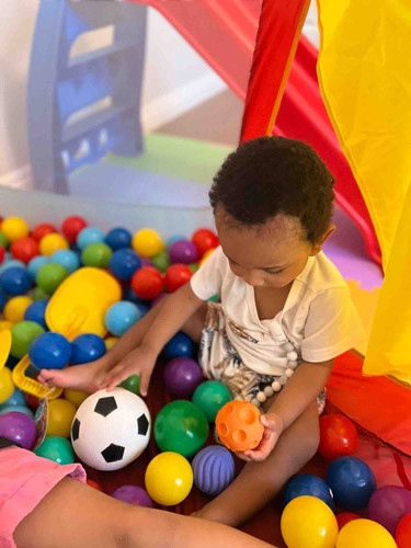 Photo of Dreamy Kids Daycare - Los Angeles, CA