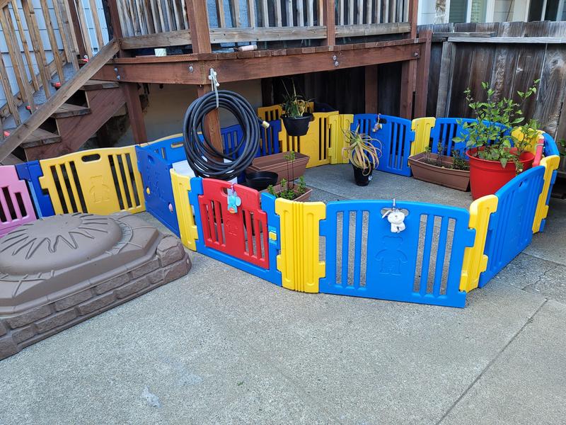 Photo of Mis Pequeños Angelitos Daycare - San Francisco, CA