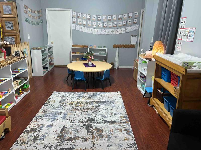 Photo of Harvest Christian Montessori Daycare - Paterson, NJ