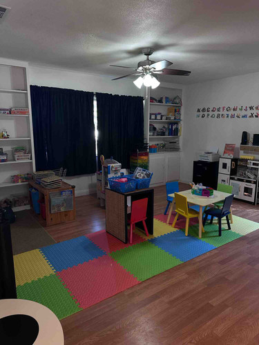 Photo of New Moon Daycare