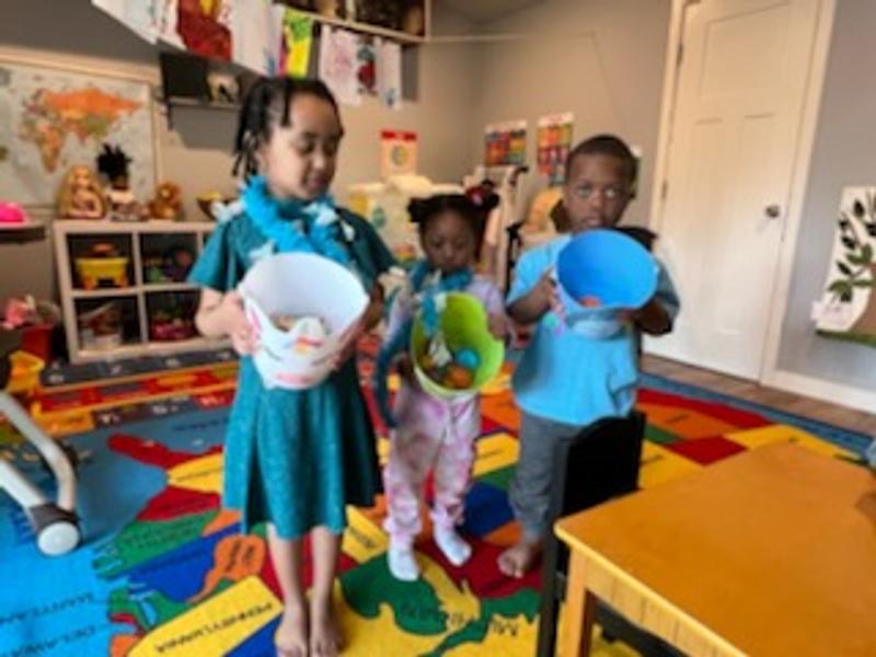 Photo of Faith Childcare Daycare - Federal Way, WA