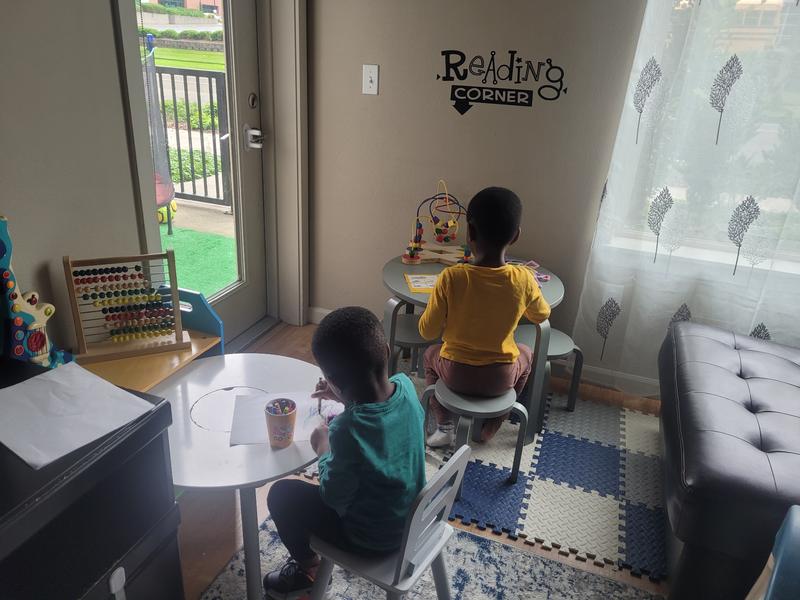 Photo of Solid Starts Home Daycare - Hillsboro, OR
