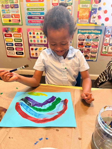 Photo of Unique Minds Preschool - Staten Island, NY