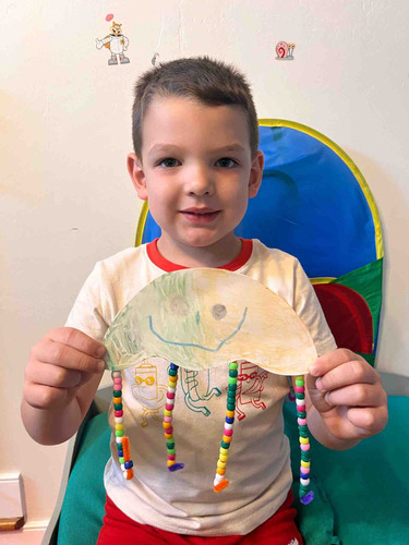 Photo of Cristel’s Family Child Care - Bakersfield, CA