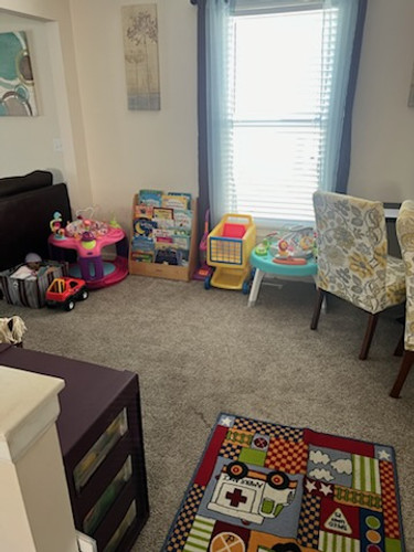 Photo of Scott, Monique Daycare - Maple Heights, OH