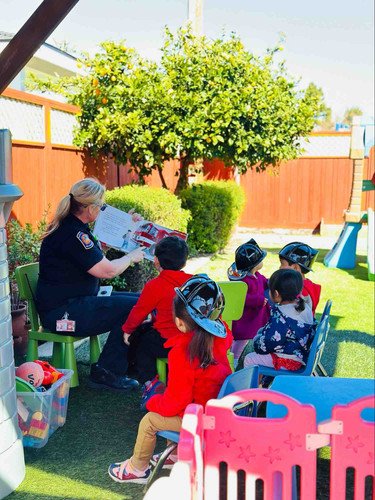 Photo of Under The Sky Home Daycare - Santa Clara, CA