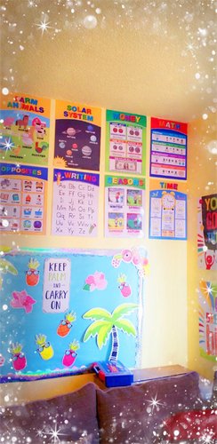 Photo of Bright Minds Clubhouse - Los Angeles, CA