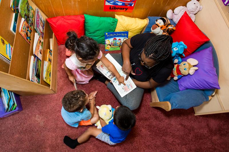 Photo of Hatten Family Child Care - Paramount, CA