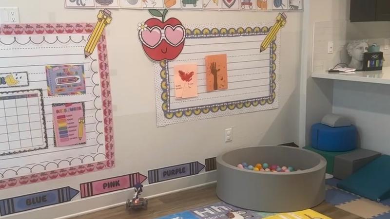 Photo of Adekunle Family Child Care - Fontana, CA