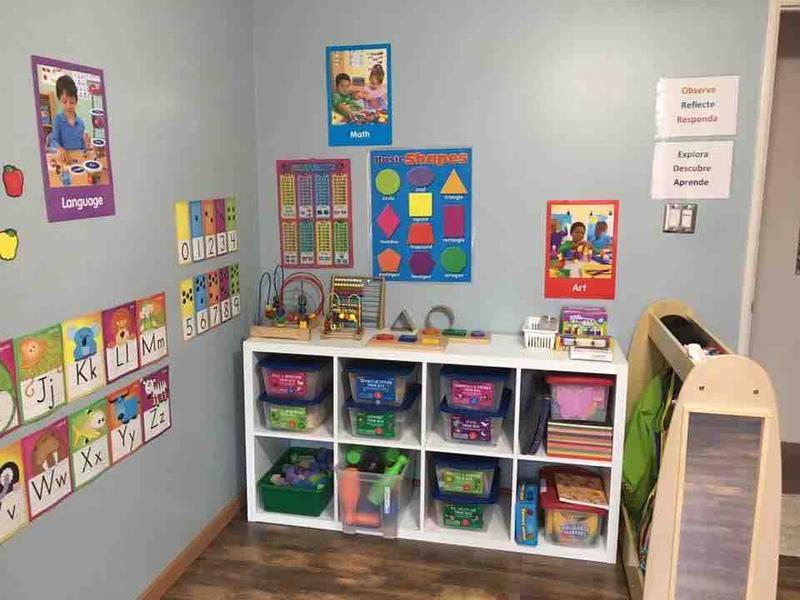 Photo of Oakdale Children's Academy Daycare - Los Angeles, CA